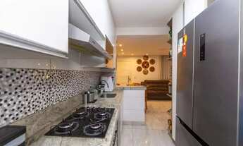 Imagem 6: Apartamento à venda, 3 quartos, 1 suíte, 2 vagas, Buritis - Belo Horizonte/MG