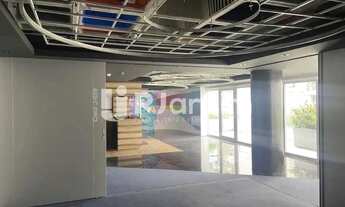 Imagem 2: Sala Comercial para locação com 173 m² no Leblon - RJ