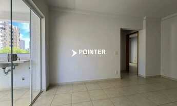 Imagem 2: Edifício Buareste no setor Leste Universitário!