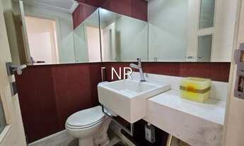 Imagem 6: Apto próximo Riodesing 158m Salão com 4 quartos suite com varanda Muito ventilado. Reform