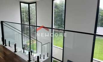 Imagem 7: Casa de condomínio em Alameda Andrômeda - Alphaville - Santana de Parnaíba/SP