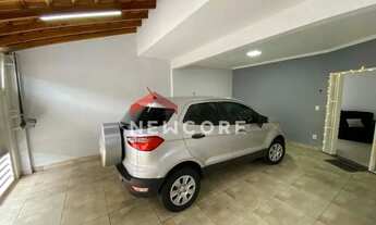 Imagem 3: Casa em Rua Ângelo Seleghin - Jardim Parati - Marília/SP