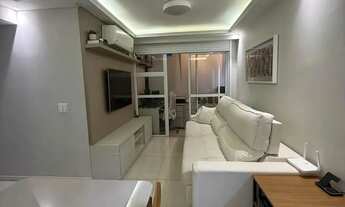 Imagem 2: Apartamento para venda com 70 metros quadrados com 2 quartos