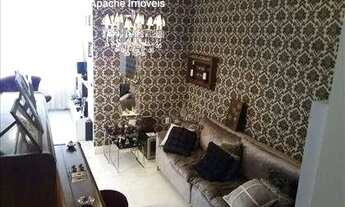 Imagem 3: Apartamento de 4 quartos para venda no Funcionários