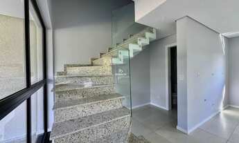 Imagem 5: Sobrado Á Venda Com 3 Quartos Sendo Uma Suite No Condominio Life Garden