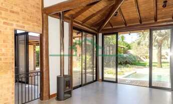 Imagem 2: Casas - CONDOMÍNIO QUINTA DE SANTA HELENA