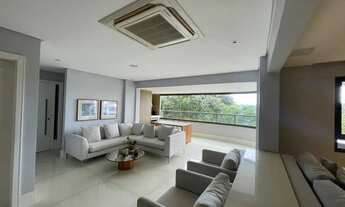 Imagem 3: APARTAMENTO 4 QUARTOS, 3 SUÍTES, 159M² - ITAIGARA