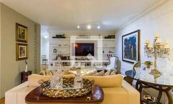 Imagem 4: Apartamento à Venda - Portal do Morumbi, 4 Quartos, 349 m2