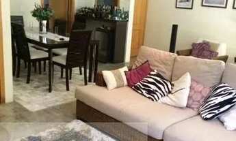 Imagem: Apartamento à venda em Santana de Parnaíba