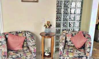 Imagem 6: Excelente Casa com 5 Dorms, 242 m² - Barreiros - São José/SC