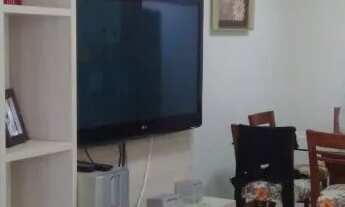 Imagem 6: 3 quartos no Ed. Gilia Borgo Cód: 23623 R