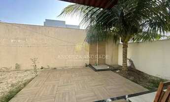 Imagem 6: Casa Mobiliada com 03 quartos e 180m² de área construída no Reservas do Parque