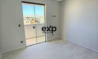 Imagem 5: Apartamento com 03 quartos e 02 vagas a venda no Afonso Pena, São José dos Pinhais