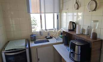 Imagem 7: Apartamento Central no Ilha das Flores à VENDA - Vila ipiranga - LONDRINA PR