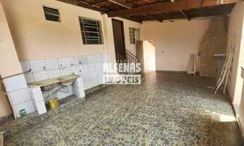 Imagem 4: Casa à venda 3 quartos no Bairro TROPICAL