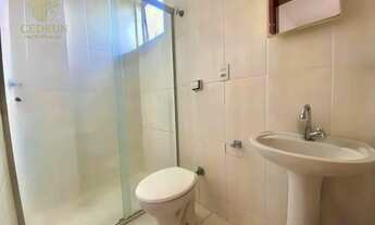 Imagem 4: Kitnet no Edíficio Miyamoto à venda em Maringá/PR na Zona 07, com 1 quarto e com 25 m² pri