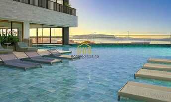 Imagem: COBERTURA 02 DORM./02 SUITES - PRAIA COMPRIDA