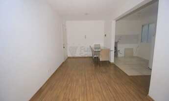 Imagem 3: Apartamento Mobiliado, 2 Dormitórios e com Ar-Condicionado no Parque Central