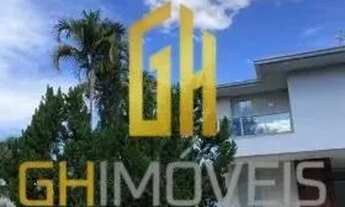 Imagem 3: Sobrado à venda, 330 m² por R$ 3.850.000,00 - Jardins Valencia - Goiânia/GO