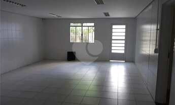 Imagem 3: Galpão à venda em Cambuci - SP