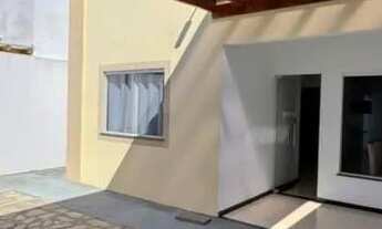 Imagem 5: Casa com Piscina no Lot. Luar da Barra 2