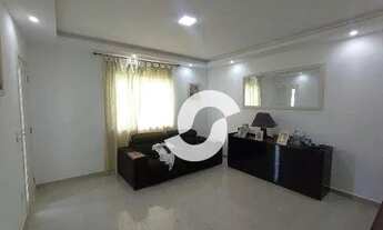 Imagem 5: Casa com 3 dormitórios à venda, 110 m² por R$ 480.000,00 - Chácaras de Inoã (Inoã) - Maric