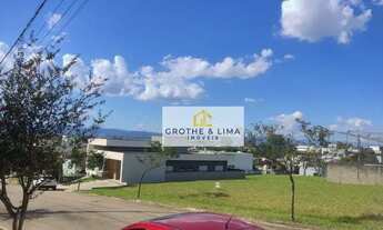 Imagem 4: Imóvel para venda com 600m² no Condominio Terras do Vale - Caçapava-SP