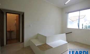 Imagem 5: CASA ASSOBRADADA - PACAEMBÚ - SP