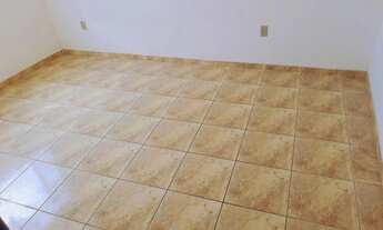 Imagem 3: APARTAMENTO DEMOCRATA SEM GARAGEM COM 02 QUARTOS SALA COZINHA BANHEIRO