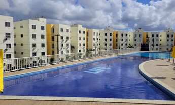 Imagem: Aluguel Apt 2/4 Dois de Julho Life R$1.650,00