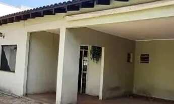 Imagem: Campo Grande - Casa Padrão - Monte Castelo