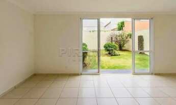 Imagem: Casa em condomínio fechado com 146,24m²