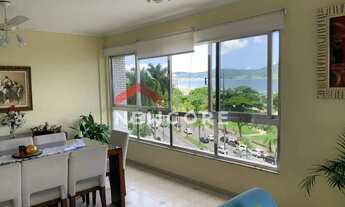 Imagem 7: Apartamento em Rua Oswaldo Cruz - Boqueirão - Santos/SP