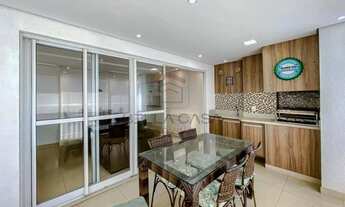 Imagem: Apartamento a venda no Bairro da mooca com