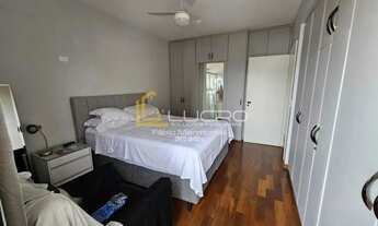 Imagem 4: Apartamento para venda com 140 m² e 3 quartos em Centro, Bauru - SP