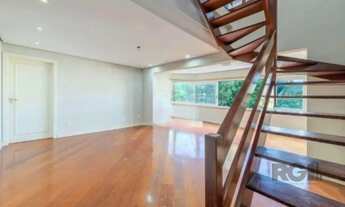 Imagem 4: Apartamento para Alugar com 276 m² e 4 Dormitórios no Bairro Bela Vista