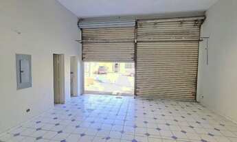 Imagem 2: Salão Comercial para Alugar Centro São Bernardo do Campo 235 m²