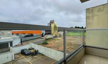 Imagem 2: Aluga Apartamento Santa Lúcia 2 dorm 2 vagas