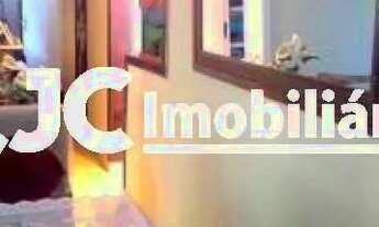 Imagem 4: Apartamento para venda com 70 metros quadrados com 3 quartos em Andaraí - Rio de Janeiro