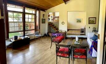 Imagem 7: Casa com 3 quartos à venda, 350 m² por R$ 880.000 - Mata Paca - Niterói/RJ