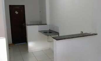 Imagem 2: Kit net com garagem