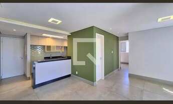 Imagem 3: Apartamento à Venda - Barra Funda, 2 Quartos, 62 m2