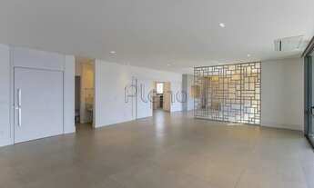 Imagem 7: Apartamento para venda e locação com 3 dormitórios no Cambuí, Residencial Le Rêve Campinas