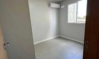 Imagem 6: Lindo Apto - 2 Quartos Cohama- Elevador -Ventilado- 1Locação