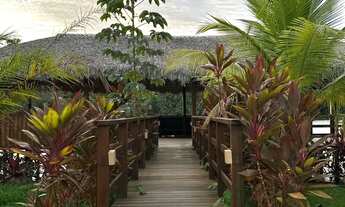 Imagem 3: Sobrado para venda possui 260 metros quadrados com 4 quartos em Centro - Barreirinhas - MA