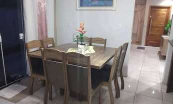 Imagem 6: Uvaranas - Venda