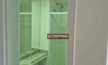 Imagem 4: Studio com 1 quartoo para alugar, 39 m² por R$ 3.750/mês - Vila Camargos - Guarulhos/SP