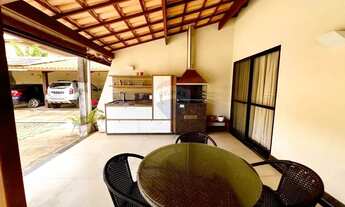 Imagem 4: Encantadora Casa em Piatã, 3 suítes. Conforto e Lazer!