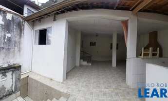 Imagem 4: CASA DE VILA - JARDIM SÃO CONRADO - SP