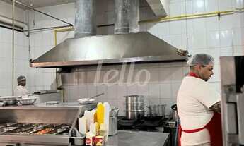 Imagem 4: Comercial à venda no(a) Vila São Geraldo